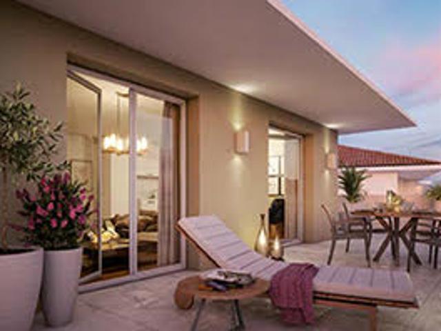 Appartement vente à Casse Froide, Lozanne