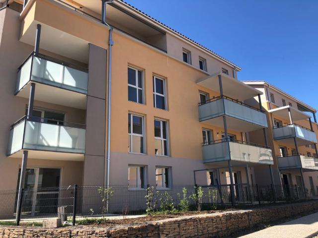 Appartement vente à Villefranche-sur-Saône, Rhône