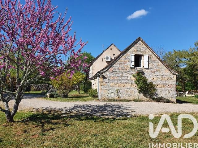 Maison vente à Montauban, Loze