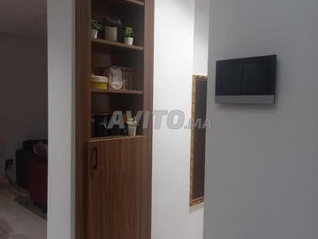 Appartement vente à Casablanca, Gharb-Chrarda-Beni Hssen