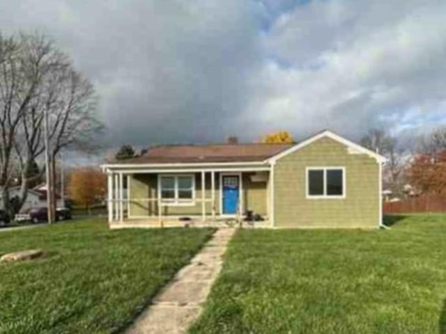 House for sale in Lockbourne, Ohio