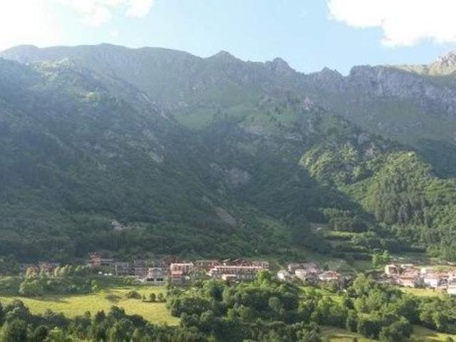Terreno in vendita a Comunità montana della valle Camonica, Lozio