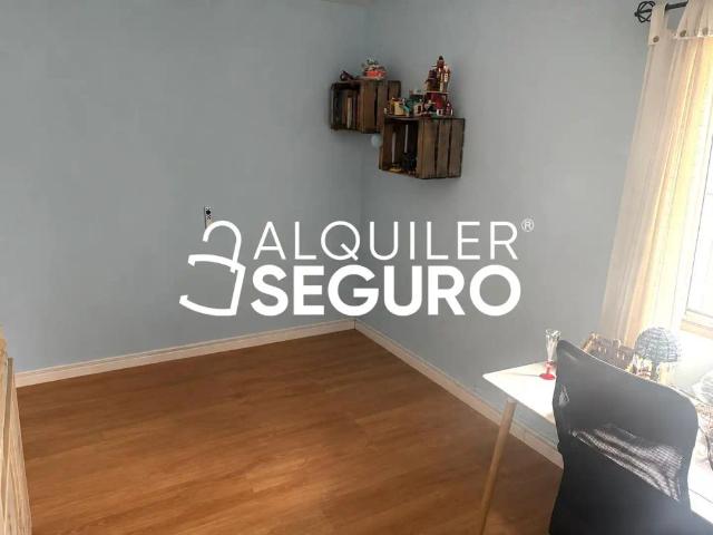 Apartamento en alquiler en Lozoyuela-navas-sieteiglesias, Madrid