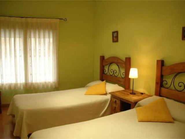 Apartamento en alquiler en Lozoyuela-navas-sieteiglesias, Madrid