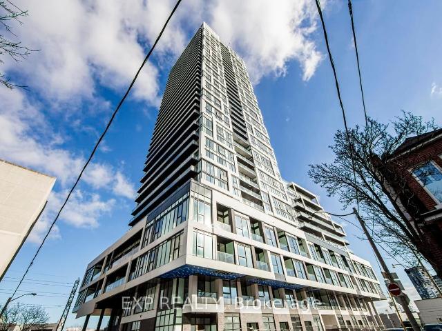 Condo for rent in Woburn, Ontario