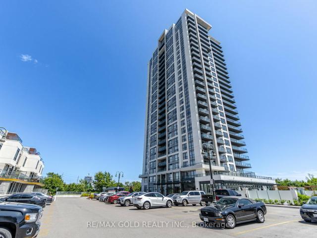 Condo for rent in Woburn, Ontario