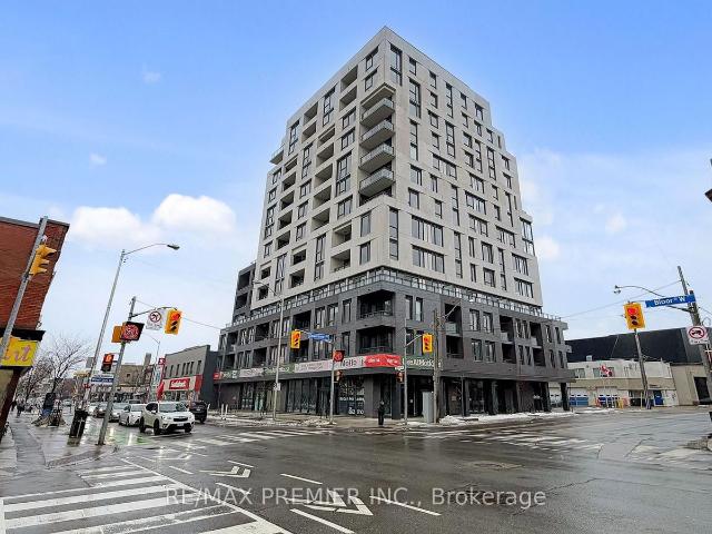 Condo for rent in Woburn, Ontario