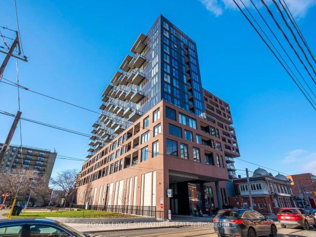 Condo for rent in Woburn, Ontario