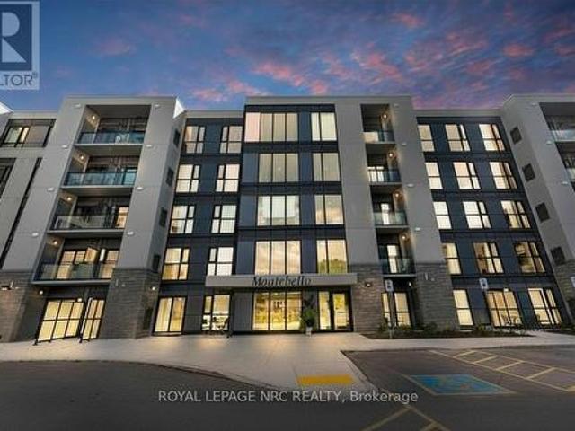 Condo for sale in Niagara, Ontario