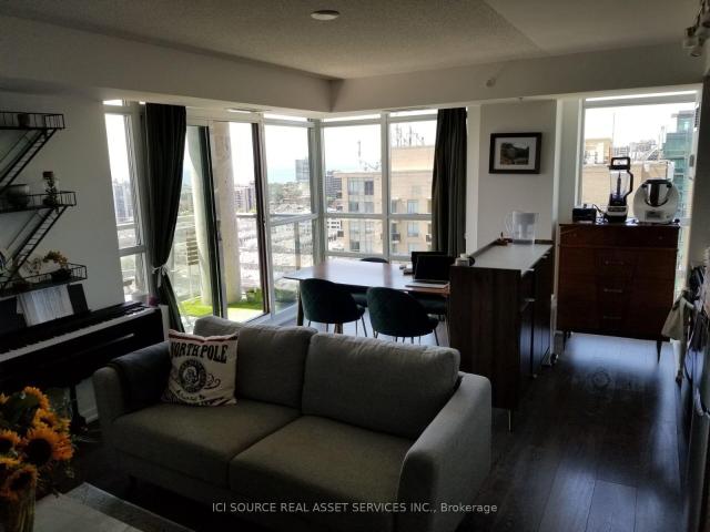 Condo for rent in Woburn, Ontario