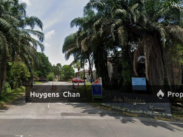 Property for sale in Petaling, Subang Jaya