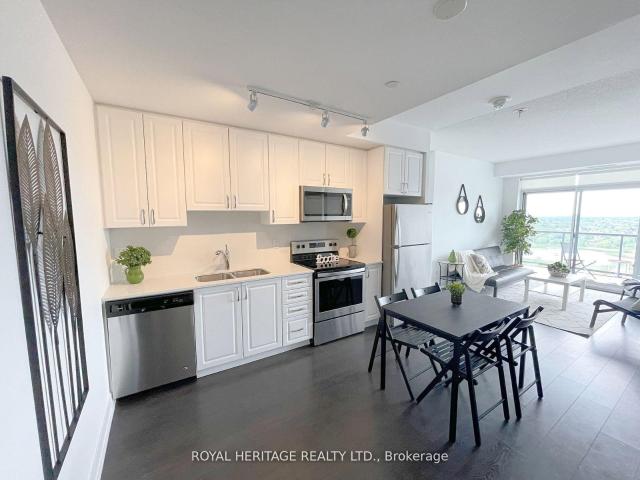 Condo for rent in Woburn, Ontario