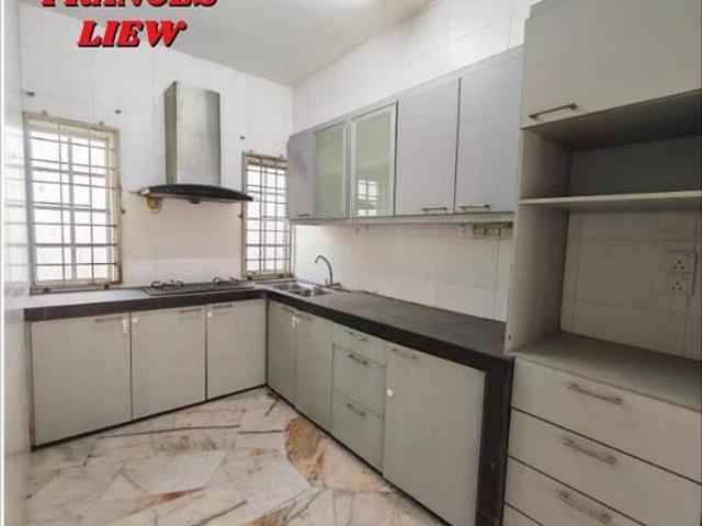Terraced House for sale in Petaling, Subang Jaya