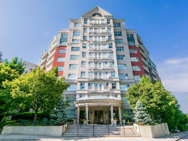 Condo for sale in Woburn, Ontario