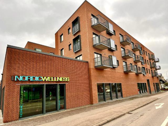 Lägenhet hyra i Laholm, Hallands län