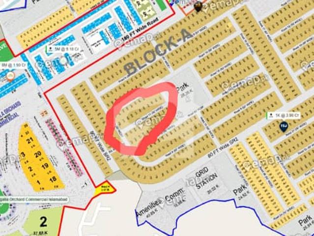 Property for sale in Islamabad