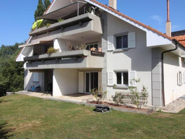Apartment mieten in Montet, Glâne, Freiburg