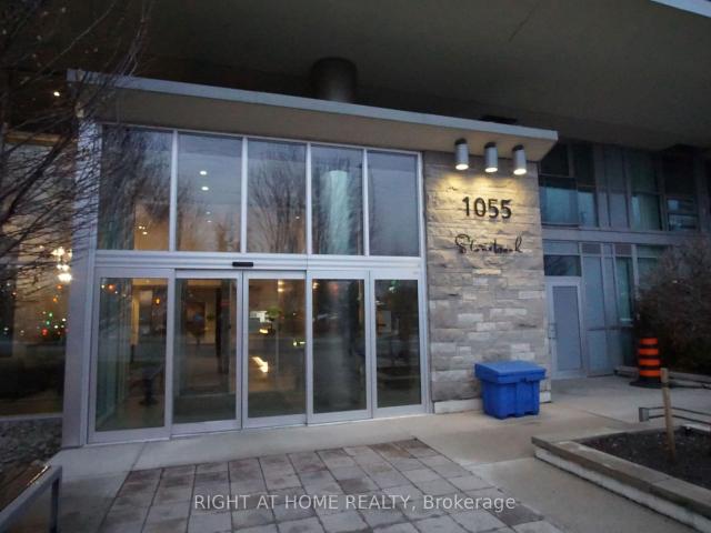 Condo for rent in Mississauga, Ontario