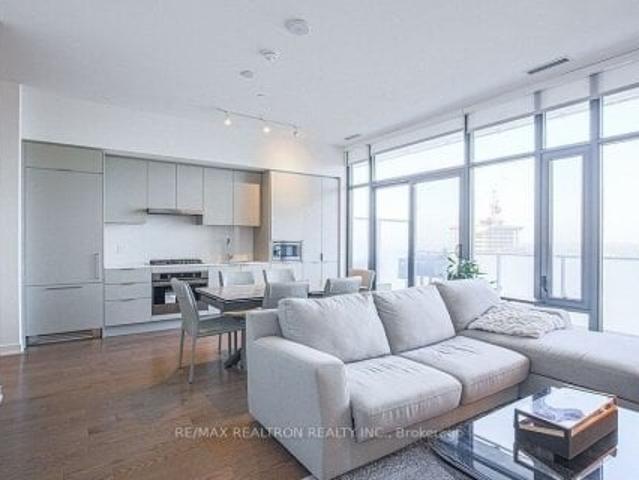 Condo for rent in Woburn, Ontario