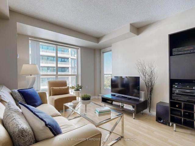 Condo for sale in Woburn, Ontario