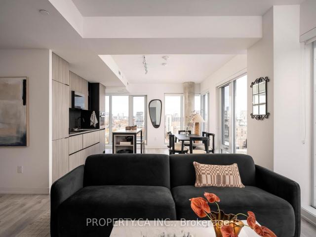 Condo for rent in Woburn, Ontario