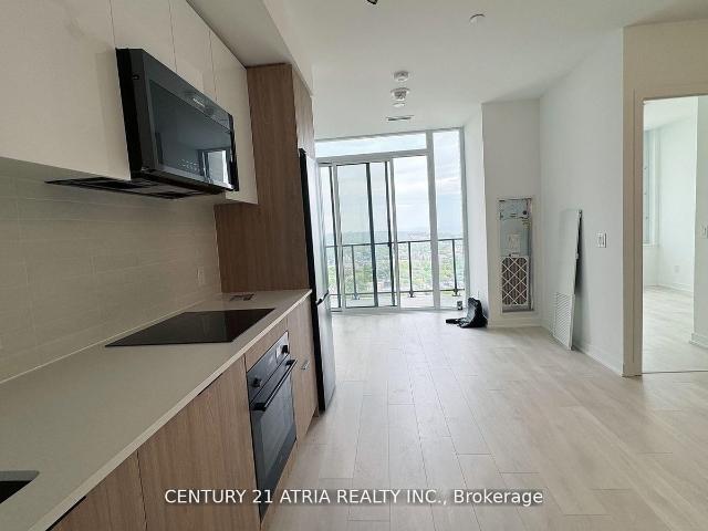 Condo for rent in Woburn, Ontario