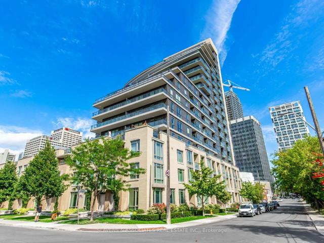 Condo for sale in Woburn, Ontario