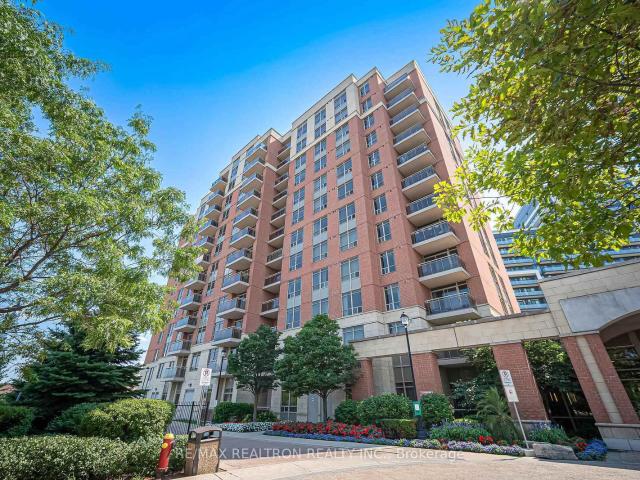 Condo for sale in York, Ontario