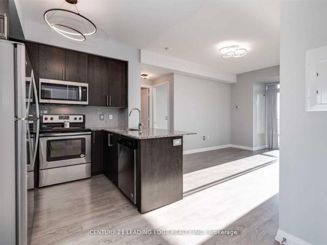 Condo for rent in York, Ontario