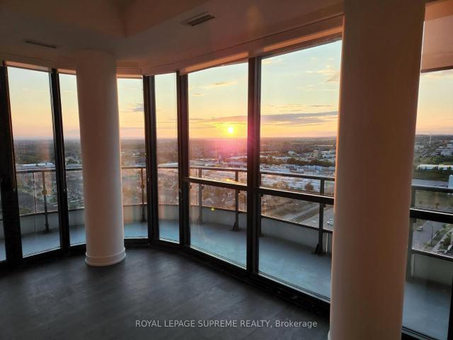 Condo for rent in Woburn, Ontario