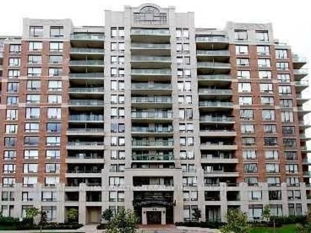 Condo for rent in Woburn, Ontario