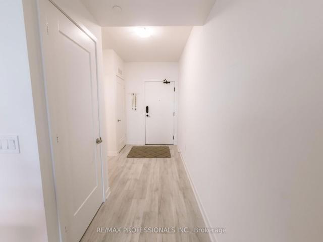 Condo for rent in Woburn, Ontario