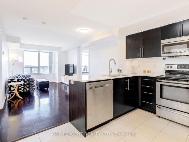 Condo for sale in Richmond Hill, Golden Horseshoe
