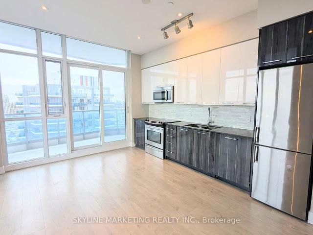 Condo for rent in Woburn, Ontario