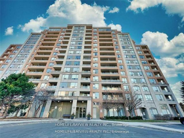Condo for rent in Woburn, Ontario