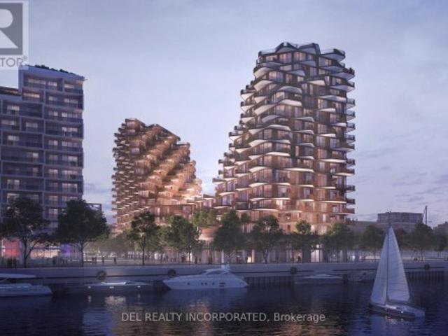 Condo for sale in Woburn, Ontario