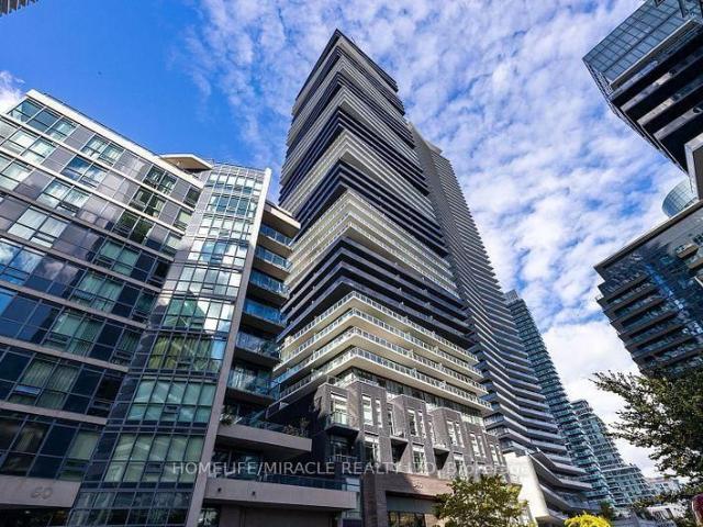Condo for rent in Woburn, Ontario