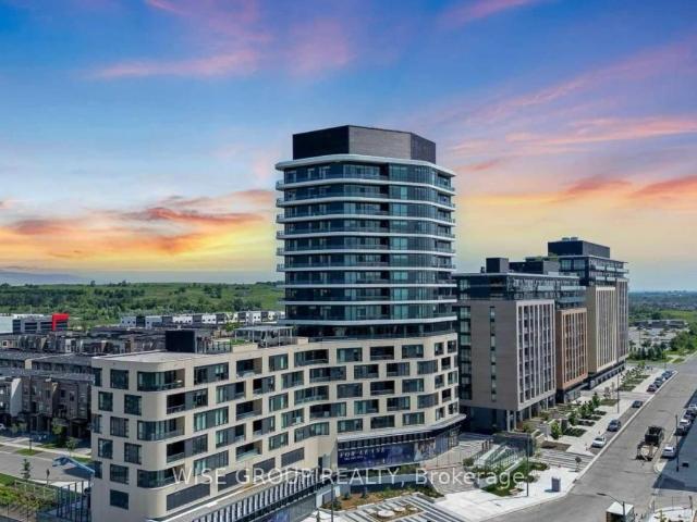 Condo for rent in Woburn, Ontario