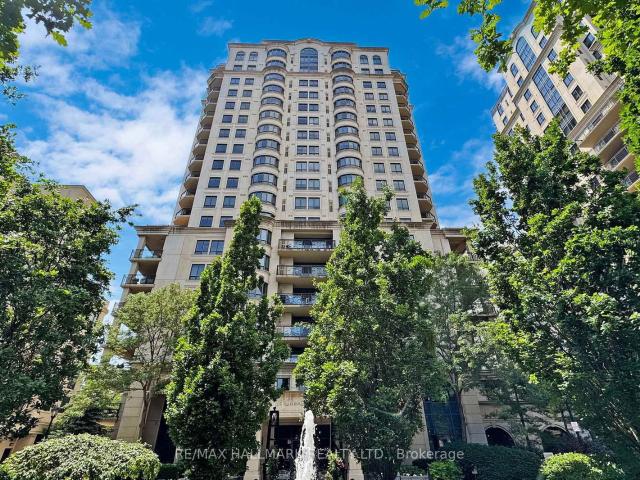 Condo for sale in Woburn, Ontario
