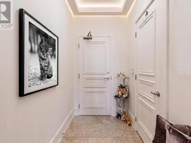 Condo for sale in Woburn, Ontario