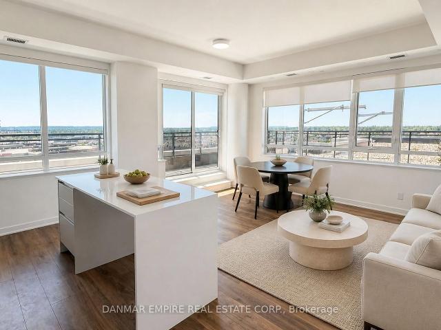 Condo for rent in Oakville, Ontario