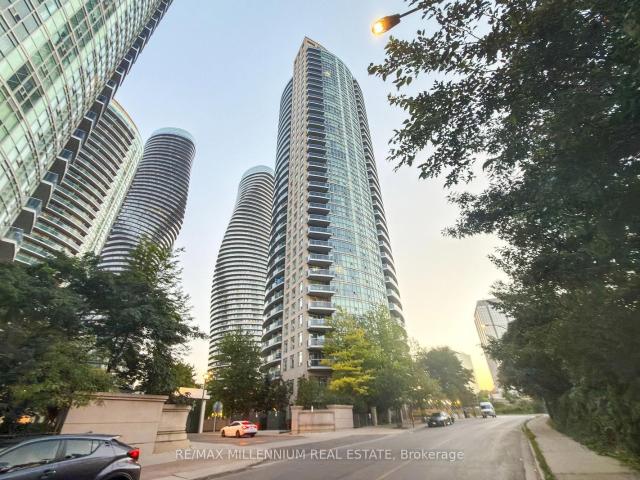 Condo for rent in Mississauga, Ontario