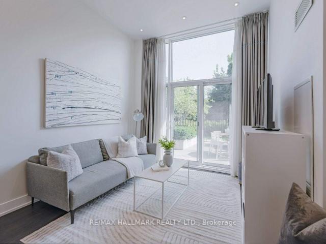 Condo for sale in York, Ontario