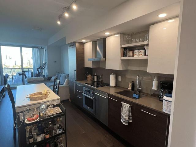 Condo for rent in Woburn, Ontario