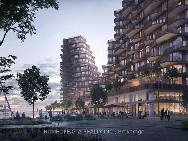 Condo for rent in Woburn, Ontario