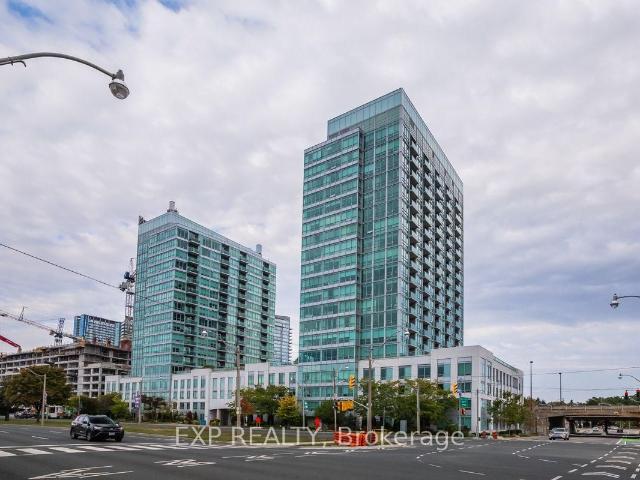 Condo for rent in Woburn, Ontario