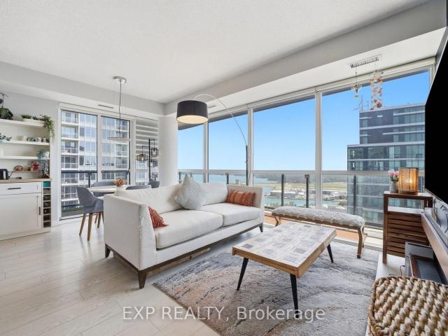 Condo for rent in Spadina—Fort York, Toronto
