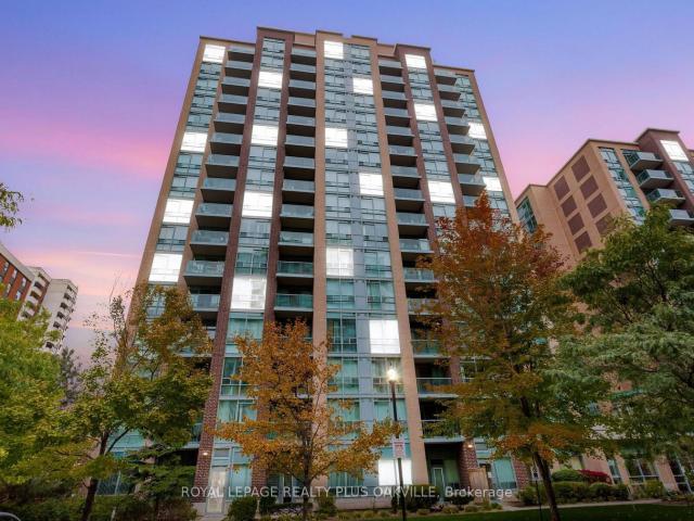 Condo for sale in Woburn, Ontario