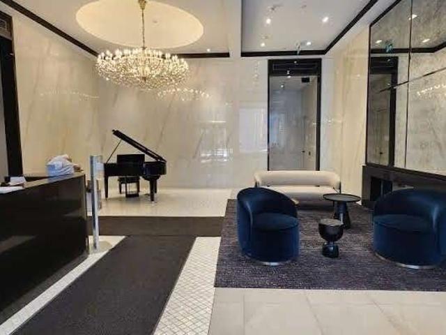 House for rent in Toronto Centre, Toronto