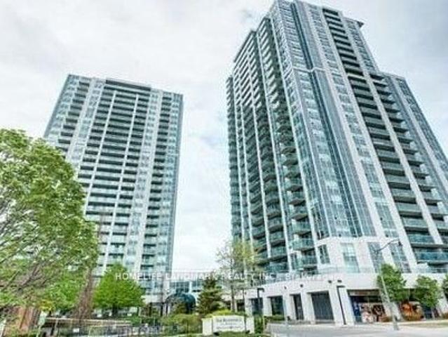Condo for rent in Woburn, Ontario